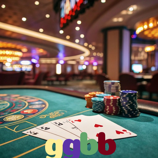 ggbb: Aposta Facilmente com Funcionalidades Completas no Aplicativo Móvel
