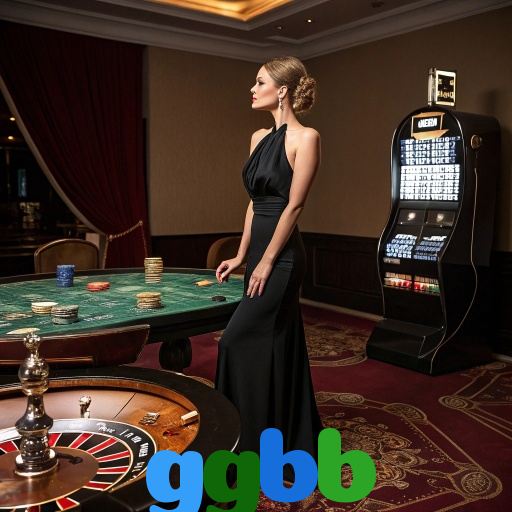 ggbb: Aposta Facilmente com Funcionalidades Completas no Aplicativo Móvel