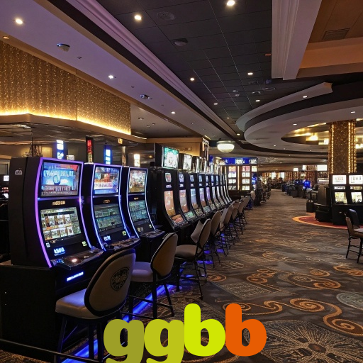 ggbb: Aposta Facilmente com Funcionalidades Completas no Aplicativo Móvel