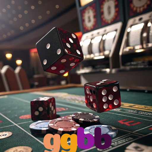 ggbb: Aposta Facilmente com Funcionalidades Completas no Aplicativo Móvel