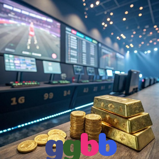 ggbb: Aposta Facilmente com Funcionalidades Completas no Aplicativo Móvel