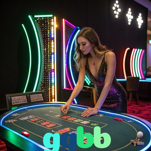 ggbb: Aposta Facilmente com Funcionalidades Completas no Aplicativo Móvel