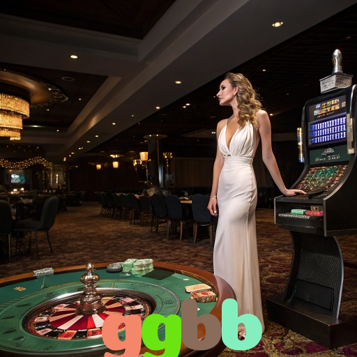 ggbb: Aposta Facilmente com Funcionalidades Completas no Aplicativo Móvel
