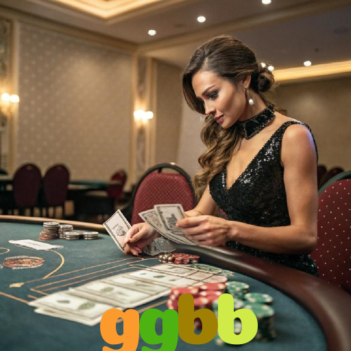 ggbb: Aposta Facilmente com Funcionalidades Completas no Aplicativo Móvel