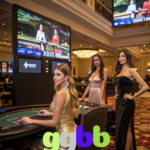 ggbb: Aposta Facilmente com Funcionalidades Completas no Aplicativo Móvel