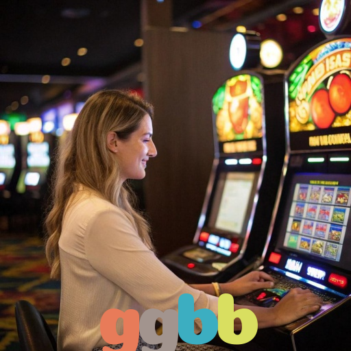 ggbb: Aposta Facilmente com Funcionalidades Completas no Aplicativo Móvel