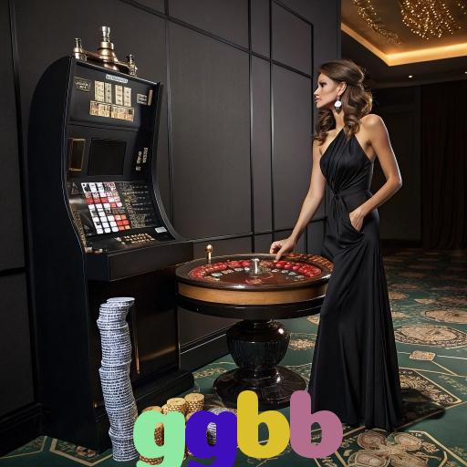 ggbb: Aposta Facilmente com Funcionalidades Completas no Aplicativo Móvel
