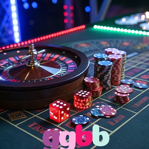 ggbb: Aposta Facilmente com Funcionalidades Completas no Aplicativo Móvel