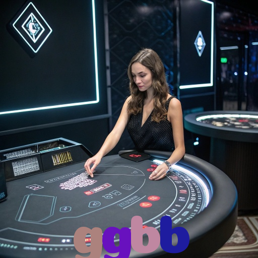 ggbb: Aposta Facilmente com Funcionalidades Completas no Aplicativo Móvel