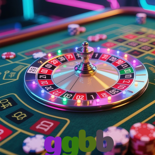 ggbb: Aposta Facilmente com Funcionalidades Completas no Aplicativo Móvel