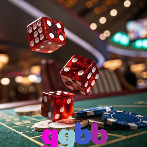 ggbb: Aposta Facilmente com Funcionalidades Completas no Aplicativo Móvel
