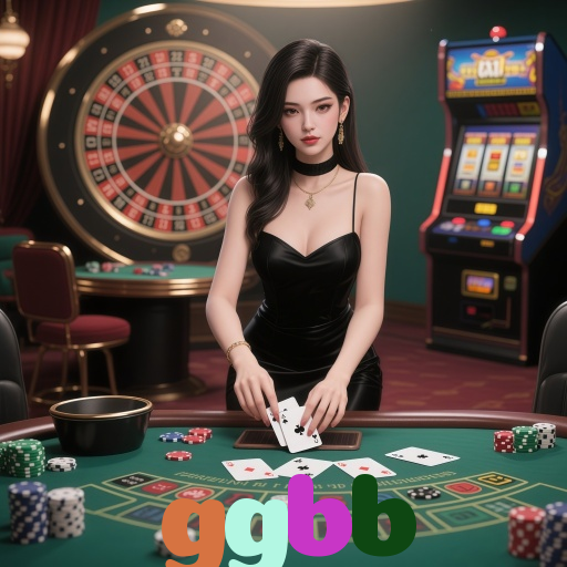 ggbb: Aposta Facilmente com Funcionalidades Completas no Aplicativo Móvel