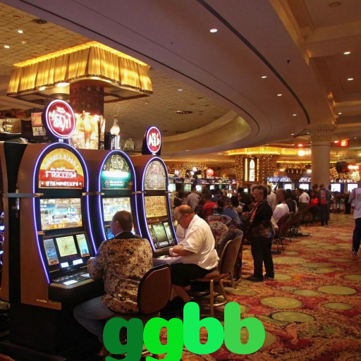 ggbb: Aposta Facilmente com Funcionalidades Completas no Aplicativo Móvel