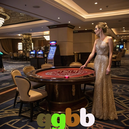ggbb: Aposta Facilmente com Funcionalidades Completas no Aplicativo Móvel