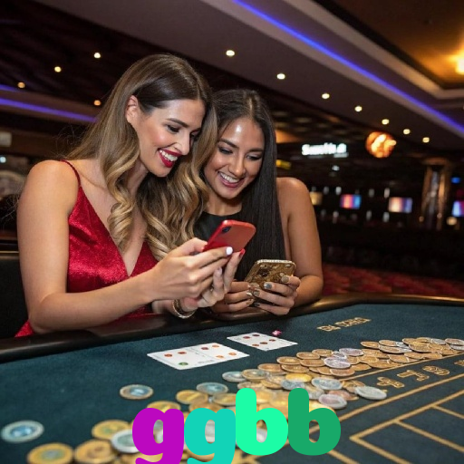 ggbb: Aposta Facilmente com Funcionalidades Completas no Aplicativo Móvel