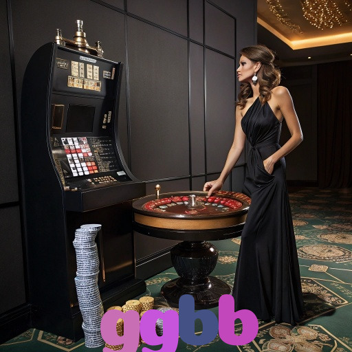 ggbb: Aposta Facilmente com Funcionalidades Completas no Aplicativo Móvel