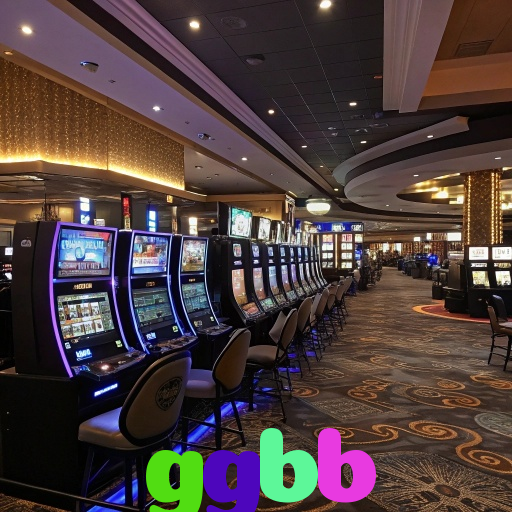 ggbb: Aposta Facilmente com Funcionalidades Completas no Aplicativo Móvel