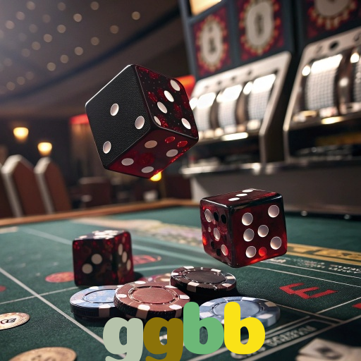 ggbb: Aposta Facilmente com Funcionalidades Completas no Aplicativo Móvel
