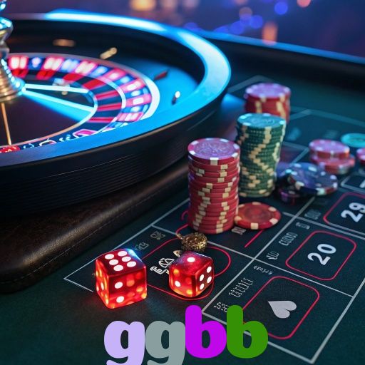 ggbb: Aposta Facilmente com Funcionalidades Completas no Aplicativo Móvel