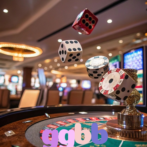 ggbb: Aposta Facilmente com Funcionalidades Completas no Aplicativo Móvel