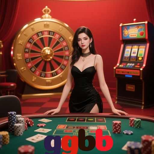 ggbb: Aposta Facilmente com Funcionalidades Completas no Aplicativo Móvel
