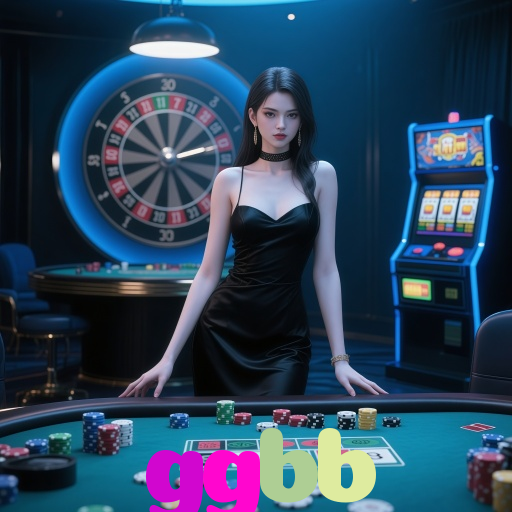 ggbb: Aposta Facilmente com Funcionalidades Completas no Aplicativo Móvel