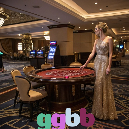 ggbb: Aposta Facilmente com Funcionalidades Completas no Aplicativo Móvel