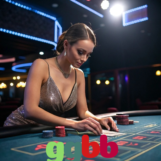 ggbb: Aposta Facilmente com Funcionalidades Completas no Aplicativo Móvel
