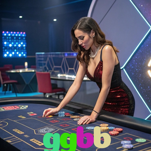 ggbb: Aposta Facilmente com Funcionalidades Completas no Aplicativo Móvel