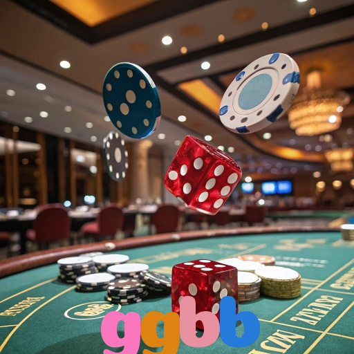 ggbb: Aposta Facilmente com Funcionalidades Completas no Aplicativo Móvel