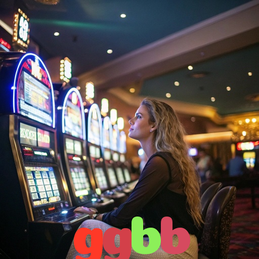 ggbb: Aposta Facilmente com Funcionalidades Completas no Aplicativo Móvel