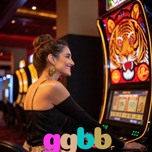 ggbb: Aposta Facilmente com Funcionalidades Completas no Aplicativo Móvel
