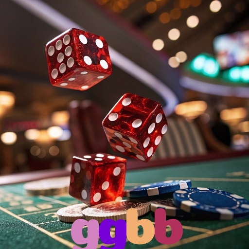 ggbb: Aposta Facilmente com Funcionalidades Completas no Aplicativo Móvel