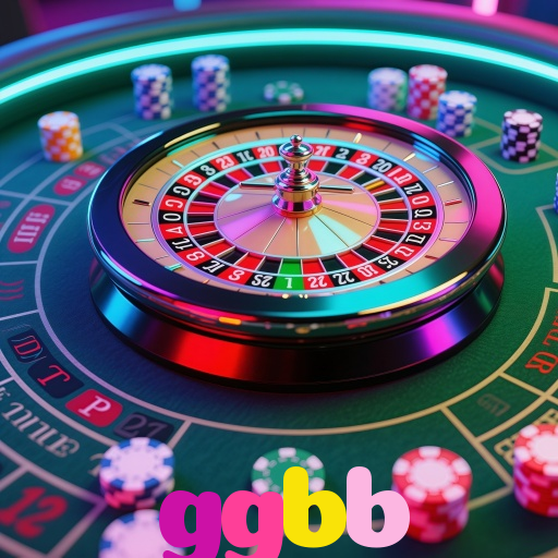 ggbb: Aposta Facilmente com Funcionalidades Completas no Aplicativo Móvel