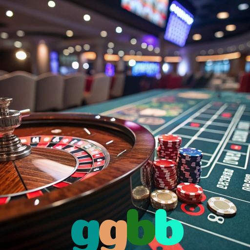 ggbb: Aposta Facilmente com Funcionalidades Completas no Aplicativo Móvel