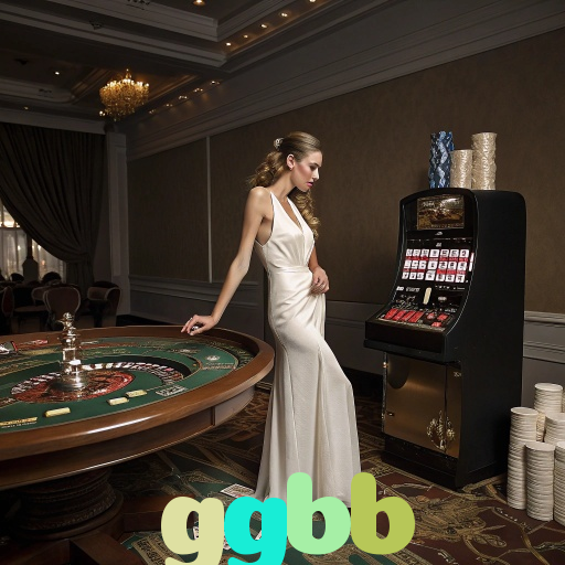 ggbb: Aposta Facilmente com Funcionalidades Completas no Aplicativo Móvel