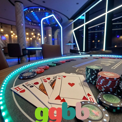 ggbb: Aposta Facilmente com Funcionalidades Completas no Aplicativo Móvel