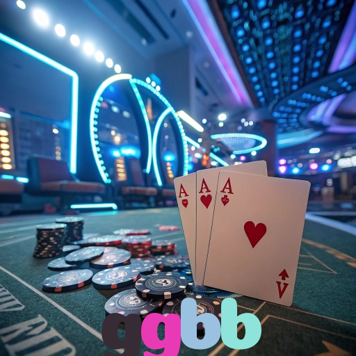 ggbb: Aposta Facilmente com Funcionalidades Completas no Aplicativo Móvel