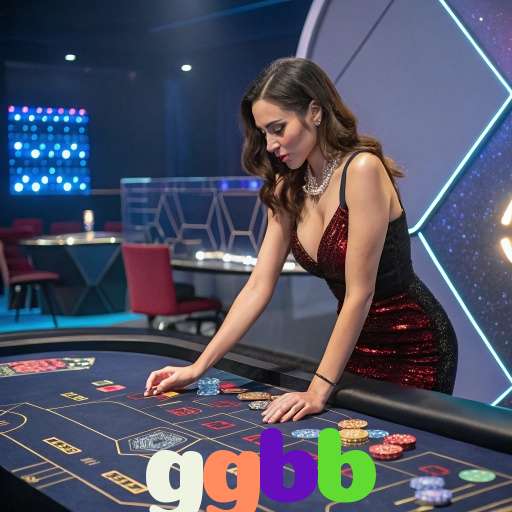 ggbb: Aposta Facilmente com Funcionalidades Completas no Aplicativo Móvel