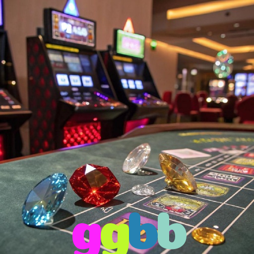 ggbb: Aposta Facilmente com Funcionalidades Completas no Aplicativo Móvel