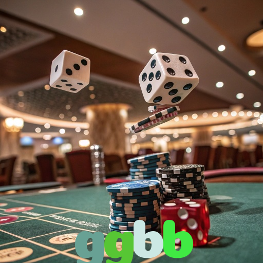 ggbb: Aposta Facilmente com Funcionalidades Completas no Aplicativo Móvel