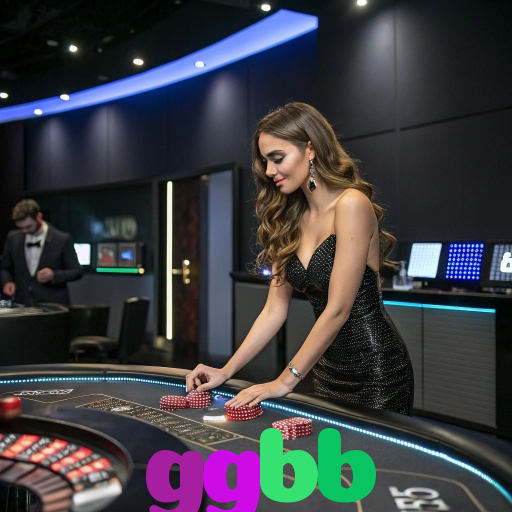 ggbb: Aposta Facilmente com Funcionalidades Completas no Aplicativo Móvel