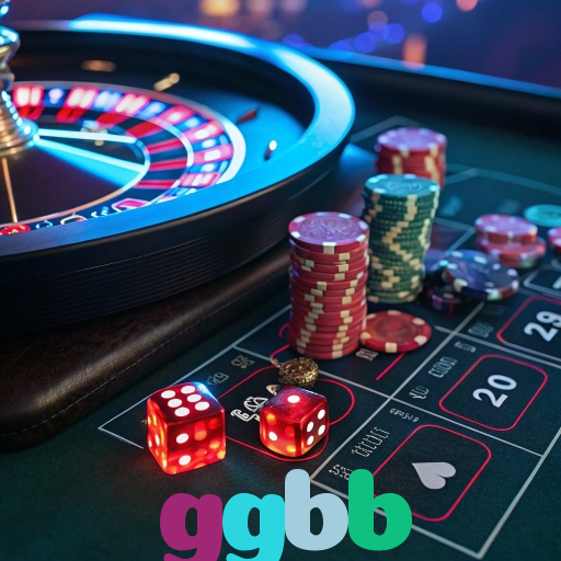 ggbb: Aposta Facilmente com Funcionalidades Completas no Aplicativo Móvel