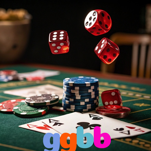ggbb: Aposta Facilmente com Funcionalidades Completas no Aplicativo Móvel