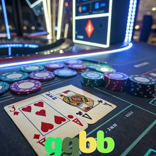 ggbb: Aposta Facilmente com Funcionalidades Completas no Aplicativo Móvel