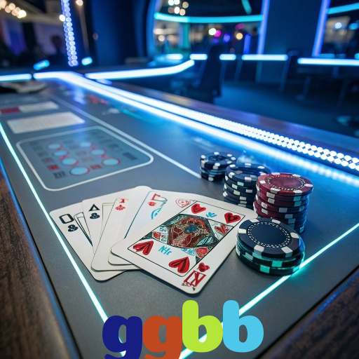 ggbb: Aposta Facilmente com Funcionalidades Completas no Aplicativo Móvel