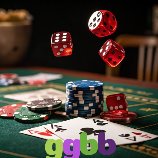 ggbb: Aposta Facilmente com Funcionalidades Completas no Aplicativo Móvel