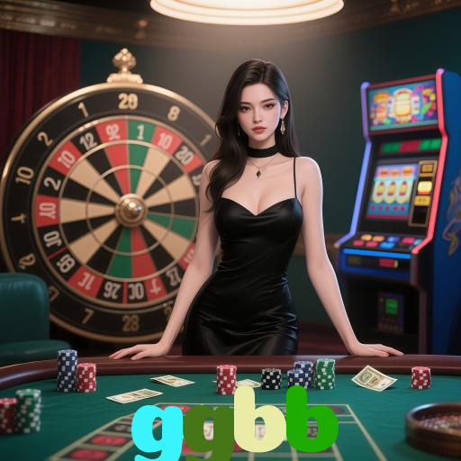ggbb: Aposta Facilmente com Funcionalidades Completas no Aplicativo Móvel