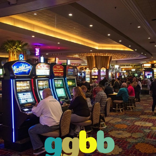 ggbb: Aposta Facilmente com Funcionalidades Completas no Aplicativo Móvel