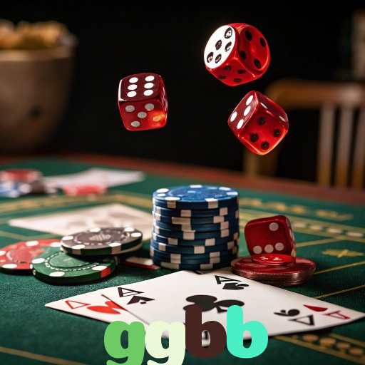 ggbb: Aposta Facilmente com Funcionalidades Completas no Aplicativo Móvel